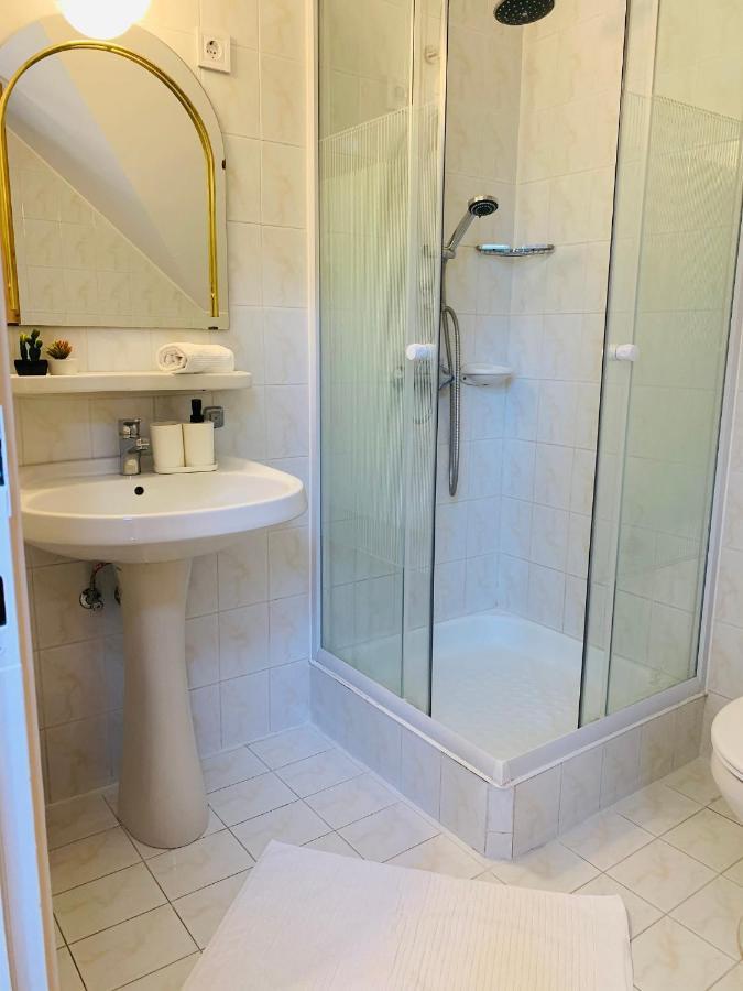 Villa B96 Siófok Extérieur photo