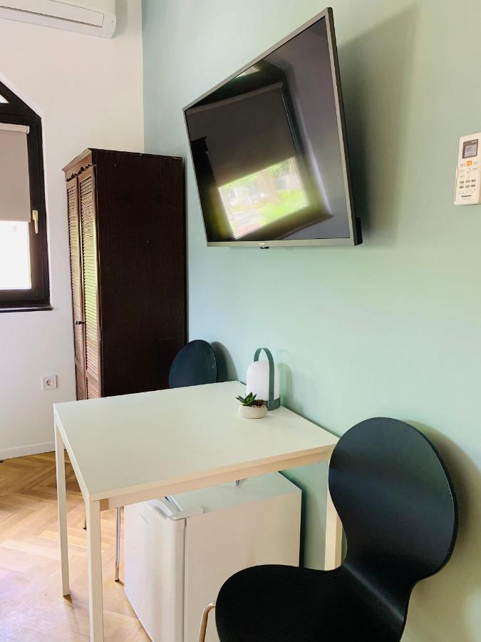 Villa B96 Siófok Extérieur photo